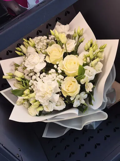 Kwiatomat 24/7 Bytom